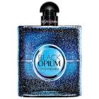 Yves Saint Laurent Black Opium Eau De Parfum Intense 3oz/90ml Eau De Parfum Spray