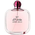 Giorgio Armani Beauty Sky Di Gioia 3.4 Oz/ 100 Ml Eau De Parfum Spray