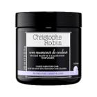 Christophe Robin Shade Variation Care Nutritive Mask With Temporary Coloring - Baby Blond 8.33 Oz/ 246 Ml