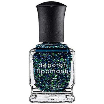 Deborah Lippmann Nail Lacquer - Glitter Across The Universe 0.50 Oz