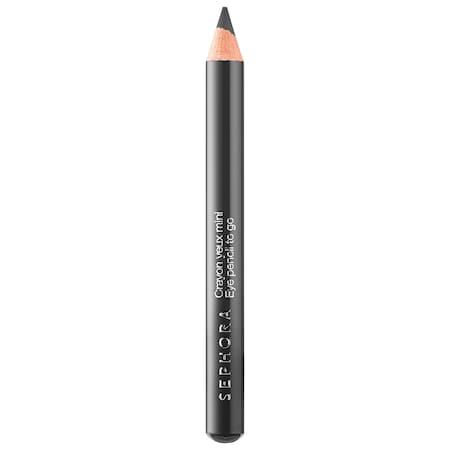Sephora Collection Eye Pencil To Go 02 Dark Grey 0.025oz/0.7g
