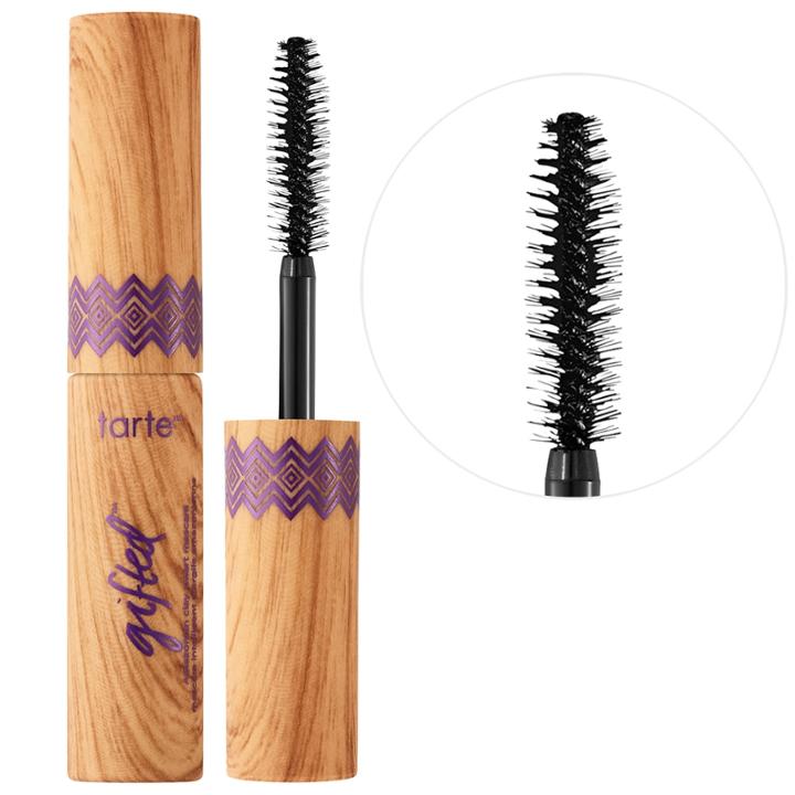Tarte Travel Size Gifted Amazonian Clay Smart Mascara 0.16 Oz/ 5ml
