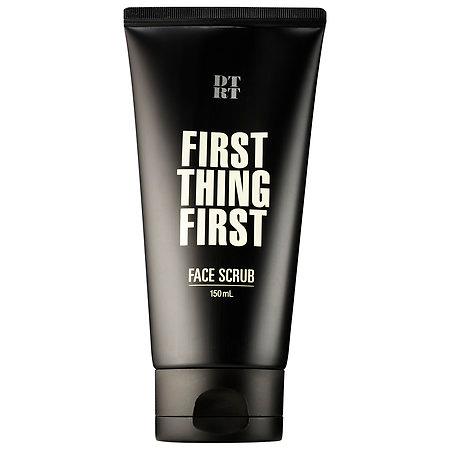 Dtrt First Thing First Face Scrub 4.73 Oz