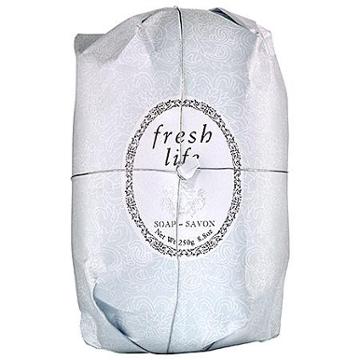 Fresh Fresh Life Oval Soap 8.8 Oz