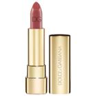 Dolce & Gabbana The Lipstick Classic Cream Lipstick Petal 135 0.12 Oz