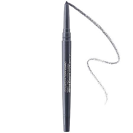 Smashbox Always Sharp Waterproof Kohl Liner Storm 0.01 Oz/ 0.28 G