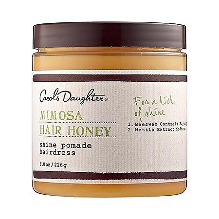 Carol's Daughter Mimosa Hair Honey 8 Oz