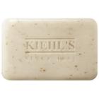 Kiehl's Since 1851 Ultimate Man Body Scrub Soap 7 Oz/ 200 G