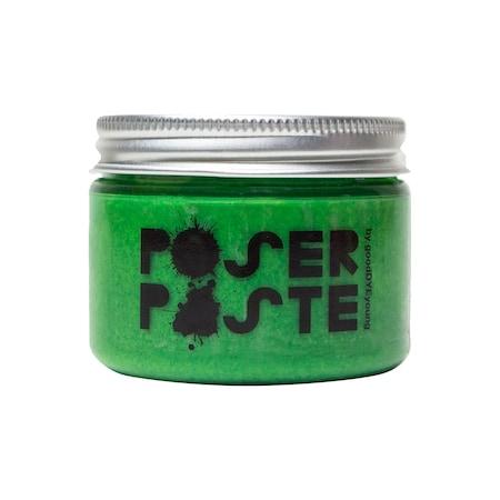 Good Dye Young Poser Paste Temporary Hair Makeup Kowabunga Green