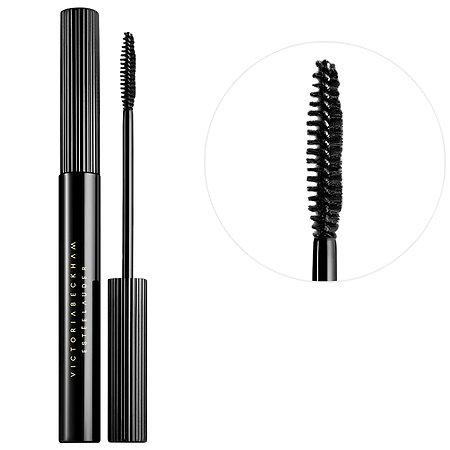 Victoria Beckham Estee Lauder Eye Ink Mascara Blackest .27 Oz