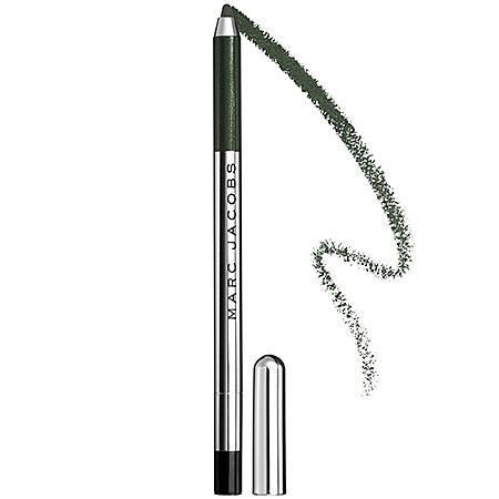Marc Jacobs Beauty Highliner Gel Eye Crayon O(vert) 56 0.01 Oz