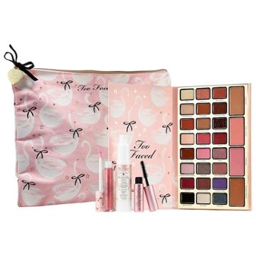 Too Faced Dream Queen Limited-edition Make Up Collection