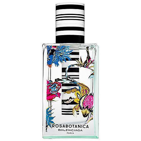 Balenciaga Rosabotanica 3.4 Oz Eau De Parfum Spray