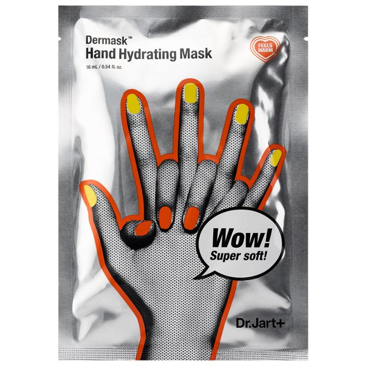 Dr. Jart+ Dermask&trade; Hand Hydrating Mask 0.54 Oz/ 16 Ml