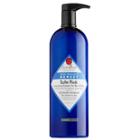 Jack Black Performance Remedy(tm) Turbo Wash(tm) Energizing Cleanser For Hair & Body 33 Oz/ 976 Ml