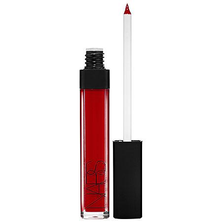 Nars Larger Than Life Lip Gloss Norma 0.19 Oz