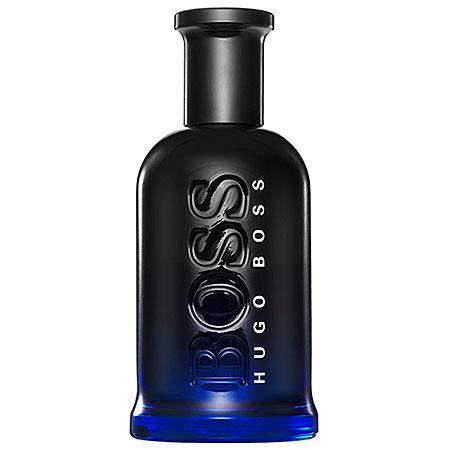 Hugo Boss Boss Bottled Night 3.3 Oz Eau De Toilette Spray
