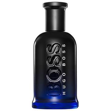 Hugo Boss Boss Bottled Night 3.3 Oz Eau De Toilette Spray