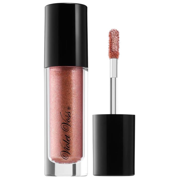 Violet Voss Eye Glitter Topper Dream 0.13 Oz/ 4 Ml