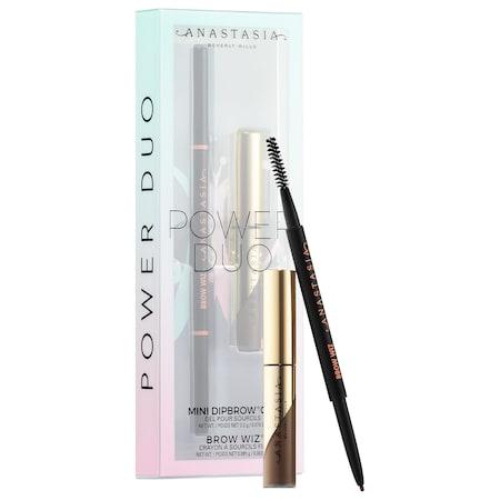 Anastasia Beverly Hills Power Duo Brow Kit Soft Brown