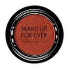 Make Up For Ever Artist Shadow Eyeshadow And Powder Blush I736 Copper Red (iridescent) 0.07 Oz/ 2.2 G