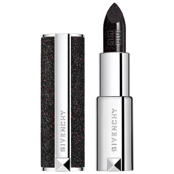 Givenchy Le Rouge Night Noir Lipstick 01 Night In Light 0.12 Oz/ 3.4 G