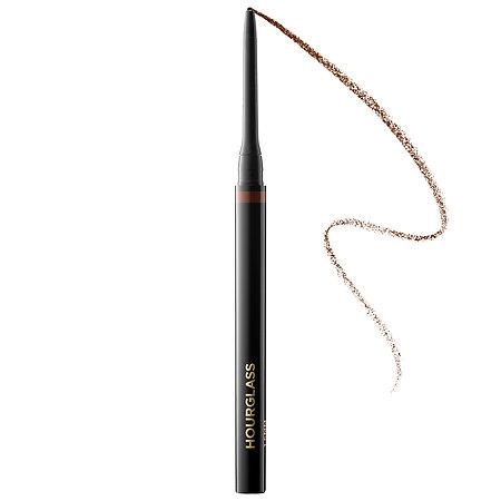 Hourglass 1.5mm Mechanical Gel Eye Liner Bronze .002 Oz/ .06 G
