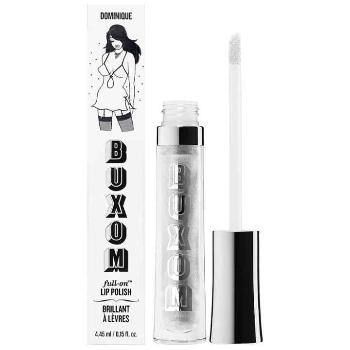 Buxom Full-on&trade; Plumping Lip Polish Gloss Dominique 0.15 Oz/ 4.44 Ml