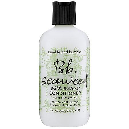Bumble And Bumble Seaweed Conditioner 8 Oz/ 236 Ml