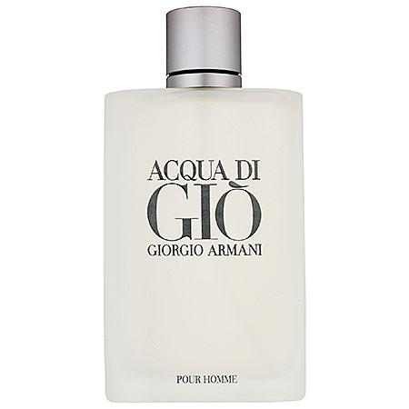 Giorgio Armani Acqua Di Gio Jumbo 6.7 Oz Eau De Toilette Spray