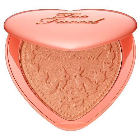 Too Faced Love Flush Long-lasting 16-hour Blush I Will Always Love You 0.21 Oz