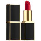 Tom Ford Lip Color Matte Ruby Rush 0.1 Oz/ 2.96 Ml