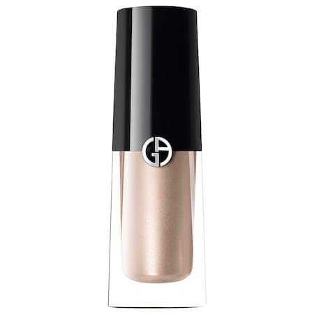 Giorgio Armani Beauty Eye Tint Liquid Eyeshadow 42 Magnetic 0.13 Oz/ 3.9 Ml