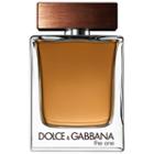 Dolce & Gabbana The One For Men 5.1 Oz/ 150 Ml Eau De Toilette Spray