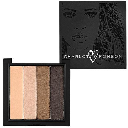 Charlotte Ronson All Eye Need Eye Shadow Palette - Henrietta Henrietta 1 Palette