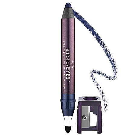 Tarte Smoldereyes&trade; Amazonian Clay Waterproof Liner Navy 0.056 Oz