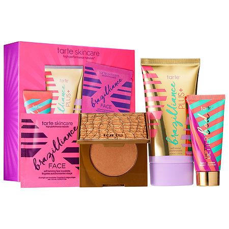 Tarte Girls Just Wanna Have Sun Bronze & Sun Set