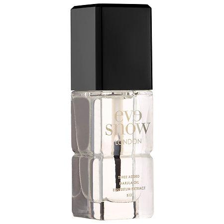 Eve Snow London Gel Top Coat 0.33 Oz