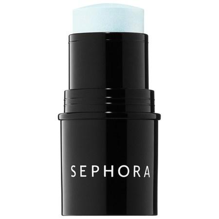 Sephora Collection Shimmer Stick Holographic Blue 0.22 Oz/ 6.5 G