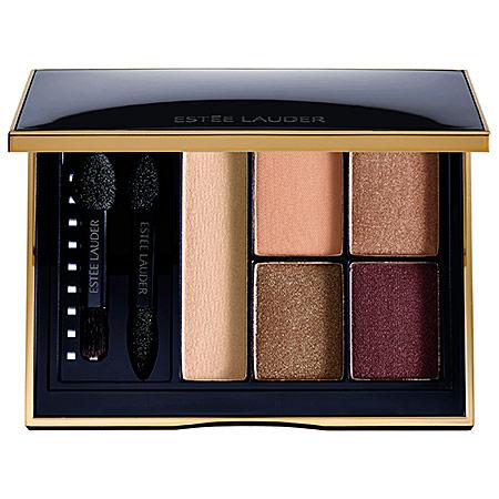 Estee Lauder Pure Color Envy Sculpting Eyeshadow 5-color Palette Ync4-06