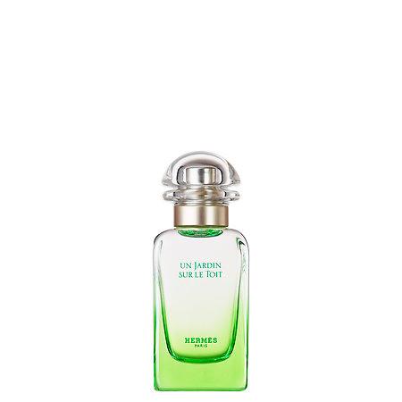 Herm S Un Jardin Sur Le Toit 1.6 Oz Eau De Toilette Spray