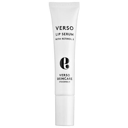 Verso Skincare Lip Serum 0.5 Oz/ 15 Ml