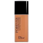 Dior Diorskin Forever Undercover Foundation 051 Praline 1.3 Oz/ 40 Ml