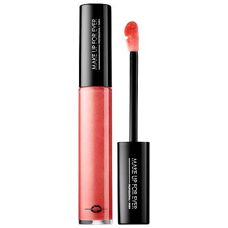Make Up For Ever Artist Plexi-gloss 303p 0.23 Oz/ 7 Ml