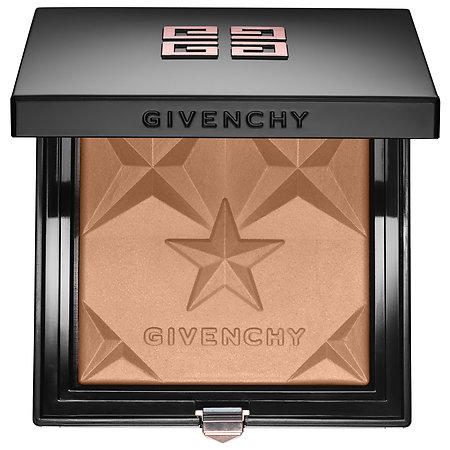 Givenchy Healthy Glow Bronzer 01 Premiere Saison 0.35 Oz/ 10.4 Ml