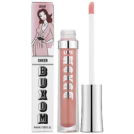 Buxom Buxom&reg; Full-on&trade; Lip Polish Leslie