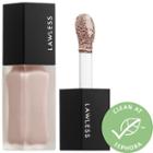 Lawless Morning After Whipped Mousse Concealer Sugar 0.34 Oz/ 9.8 Ml