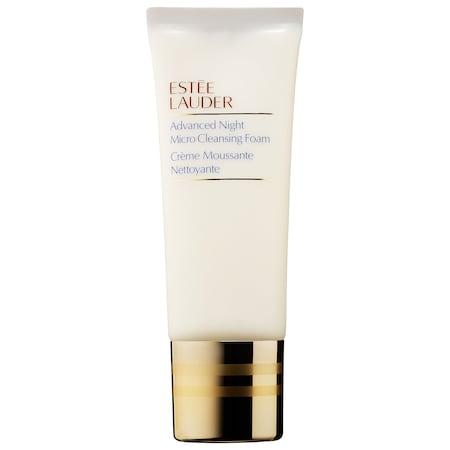 Estee Lauder Advanced Night Micro Cleansing Foam 3.4 Oz/ 101 Ml