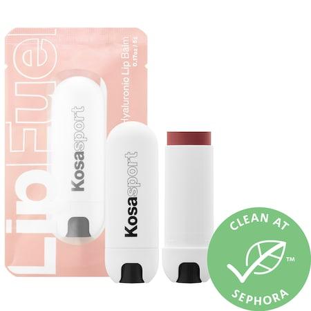 Kosas Kosasport Lipfuel Hyaluronic Lip Balm Pulse 0.17oz/5g