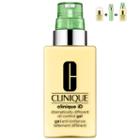 Clinique Clinique Id&trade; Custom-blend Hydrator Collection Oil-control Gel + Cartridge For Irritation: Combination Oily To Oily Skin, Calms + Comforts 4.2 Oz/ 125 Ml